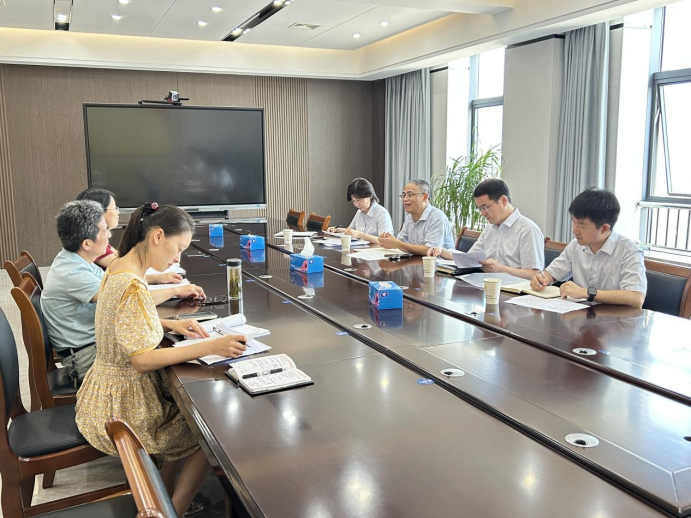 財務(wù)公司到公司開展調(diào)研 財務(wù)公司到公司開展調(diào)研